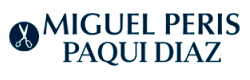 Miguel Peris & Paqui Diaz